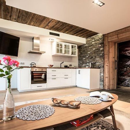Apartament Gubalowka Zakopane Eksteriør bilde