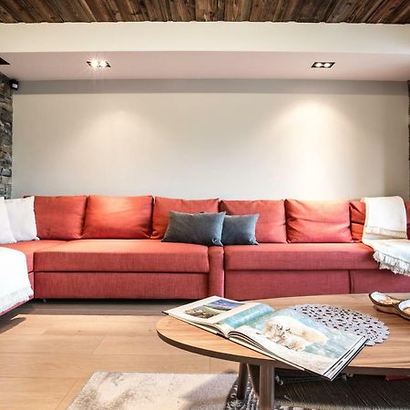 Apartament Gubalowka Zakopane Eksteriør bilde
