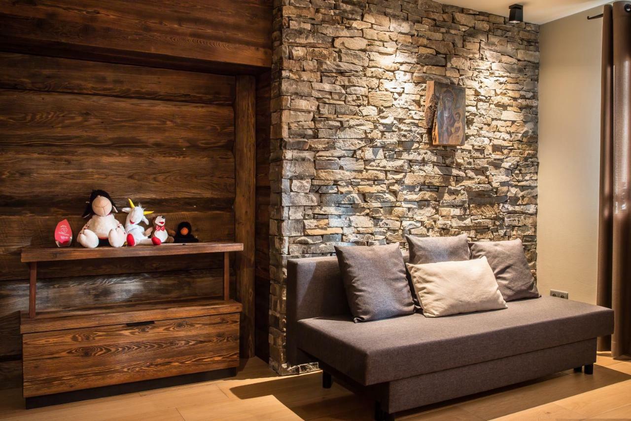 Apartament Gubalowka Zakopane Eksteriør bilde