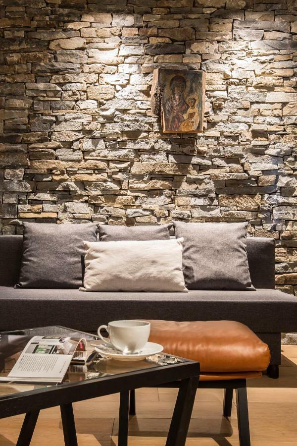 Apartament Gubalowka Zakopane Eksteriør bilde