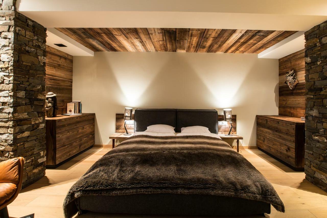 Apartament Gubalowka Zakopane Eksteriør bilde